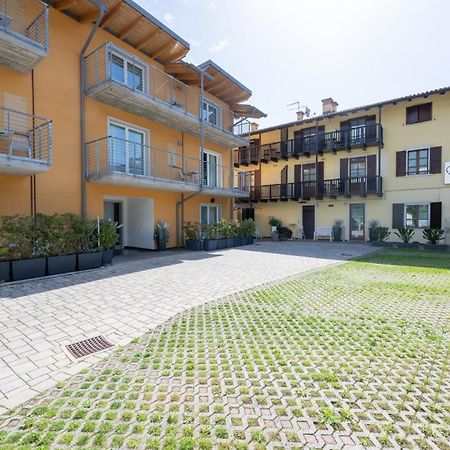 Residence Desiree Рива-дель-Гарда Екстер'єр фото