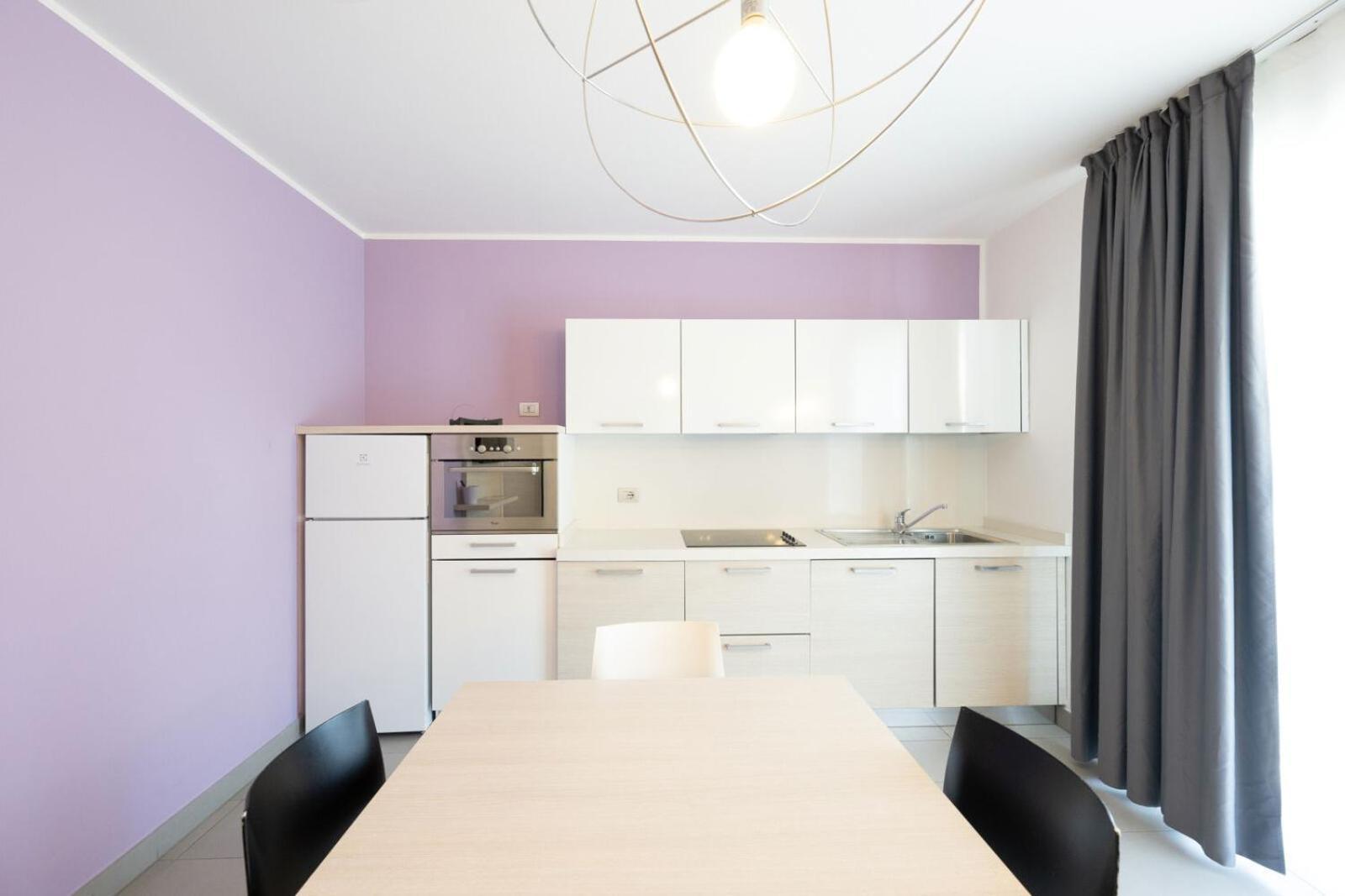 Residence Desiree Рива-дель-Гарда Екстер'єр фото