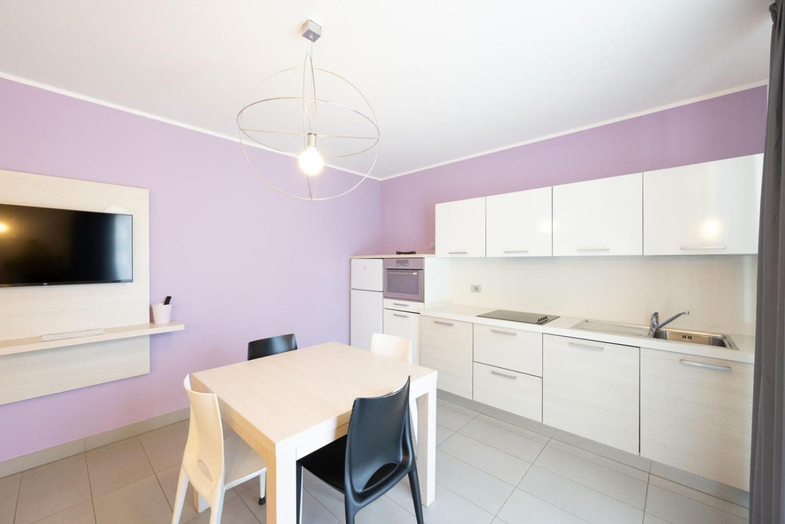 Residence Desiree Рива-дель-Гарда Екстер'єр фото