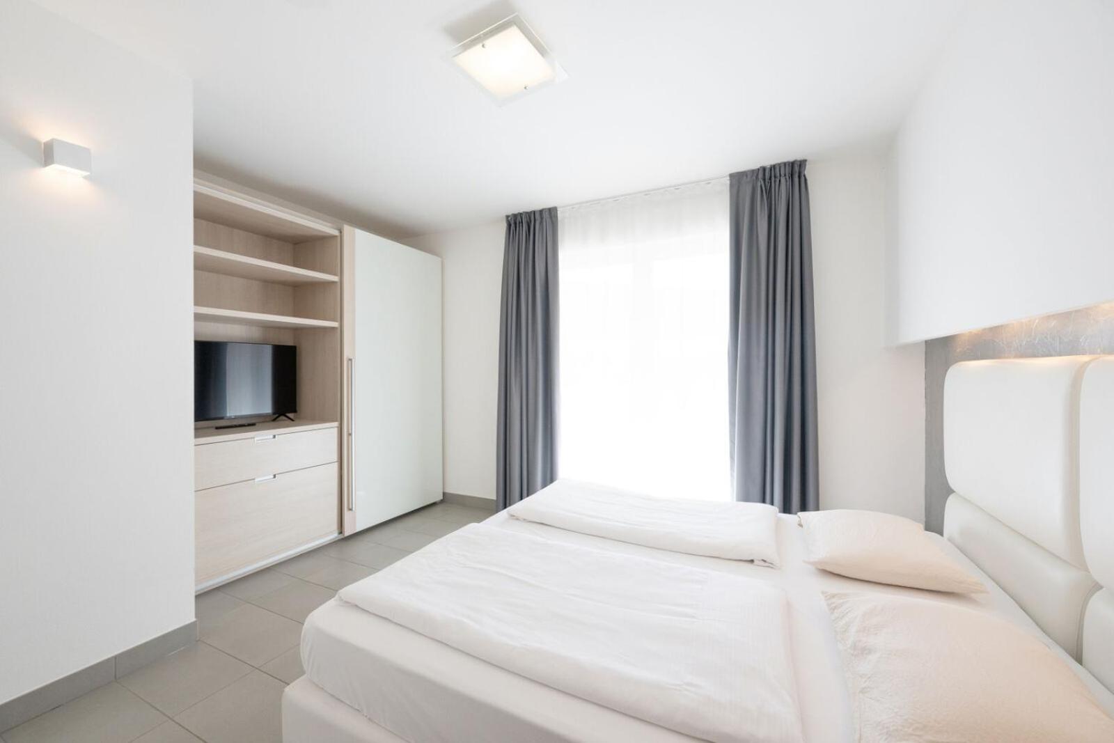 Residence Desiree Рива-дель-Гарда Екстер'єр фото