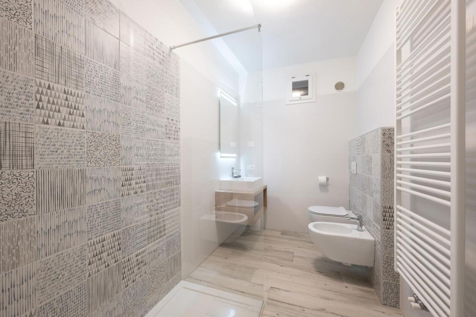 Residence Desiree Рива-дель-Гарда Екстер'єр фото