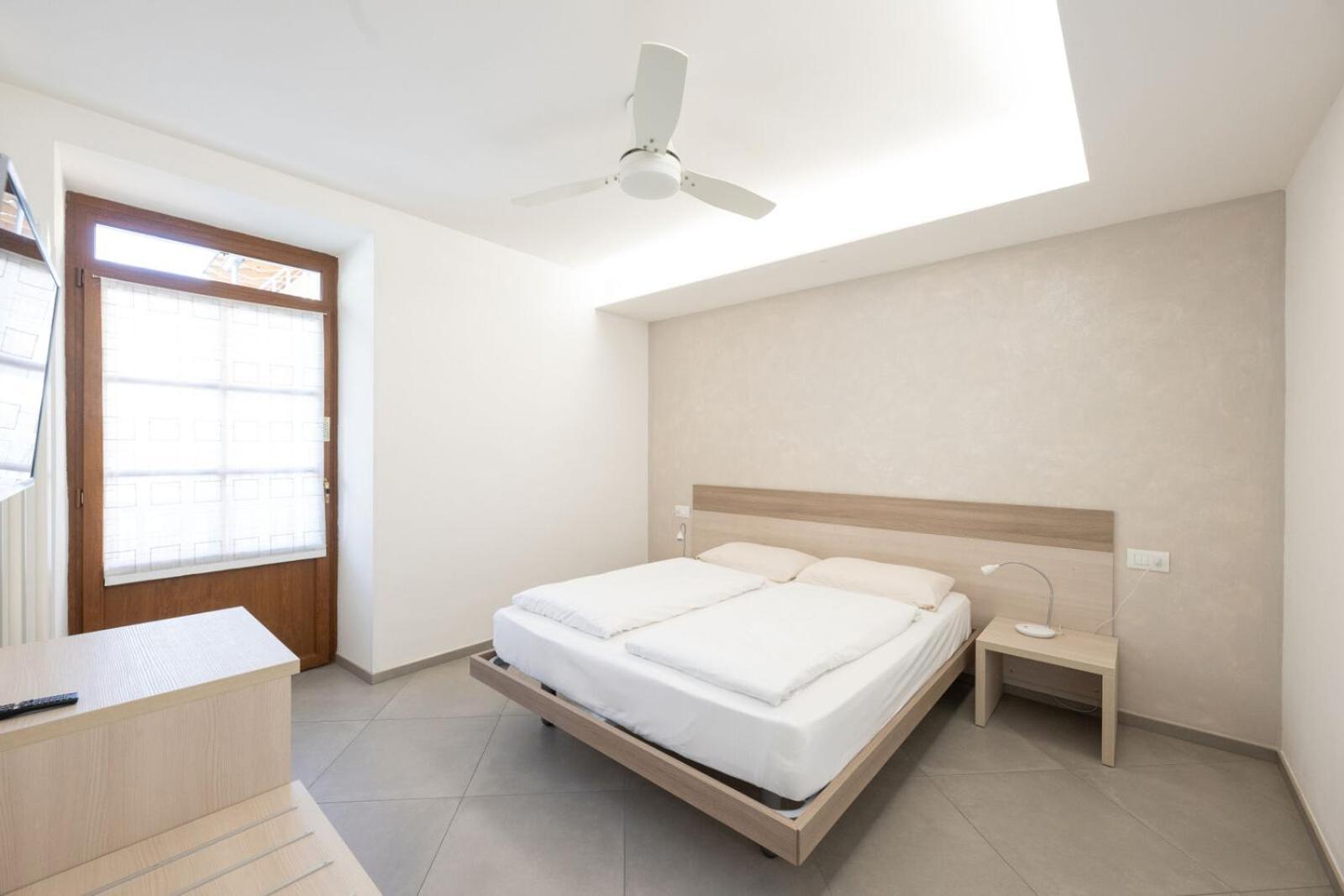 Residence Desiree Рива-дель-Гарда Екстер'єр фото