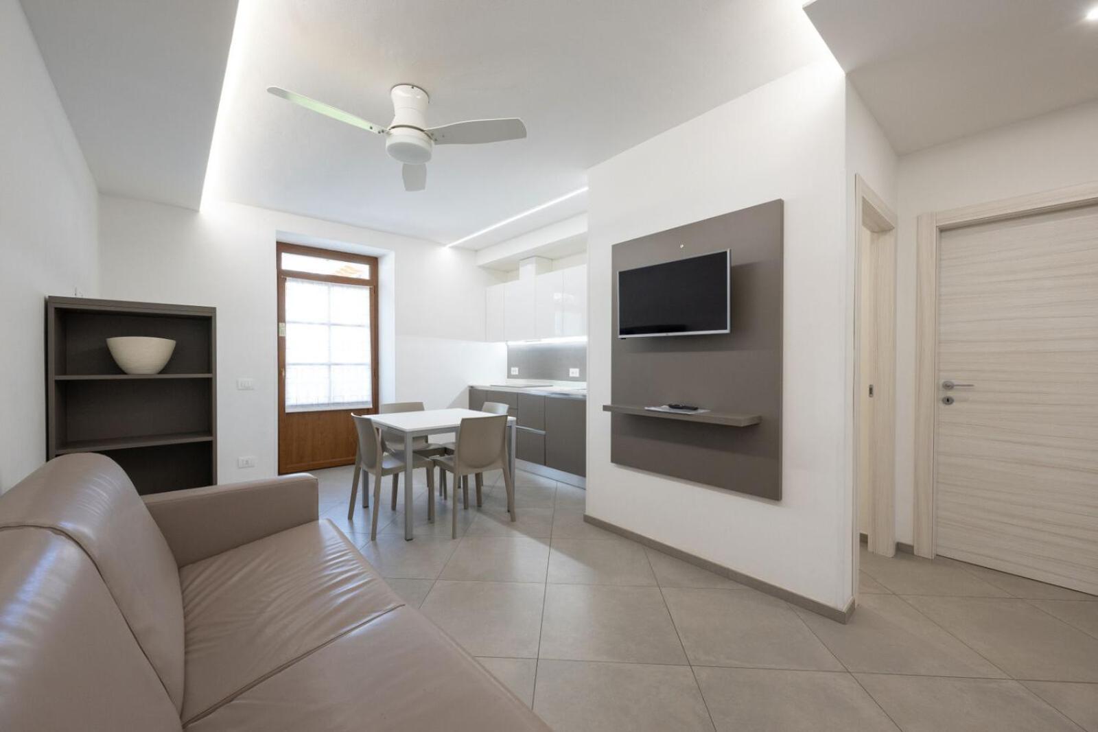 Residence Desiree Рива-дель-Гарда Екстер'єр фото
