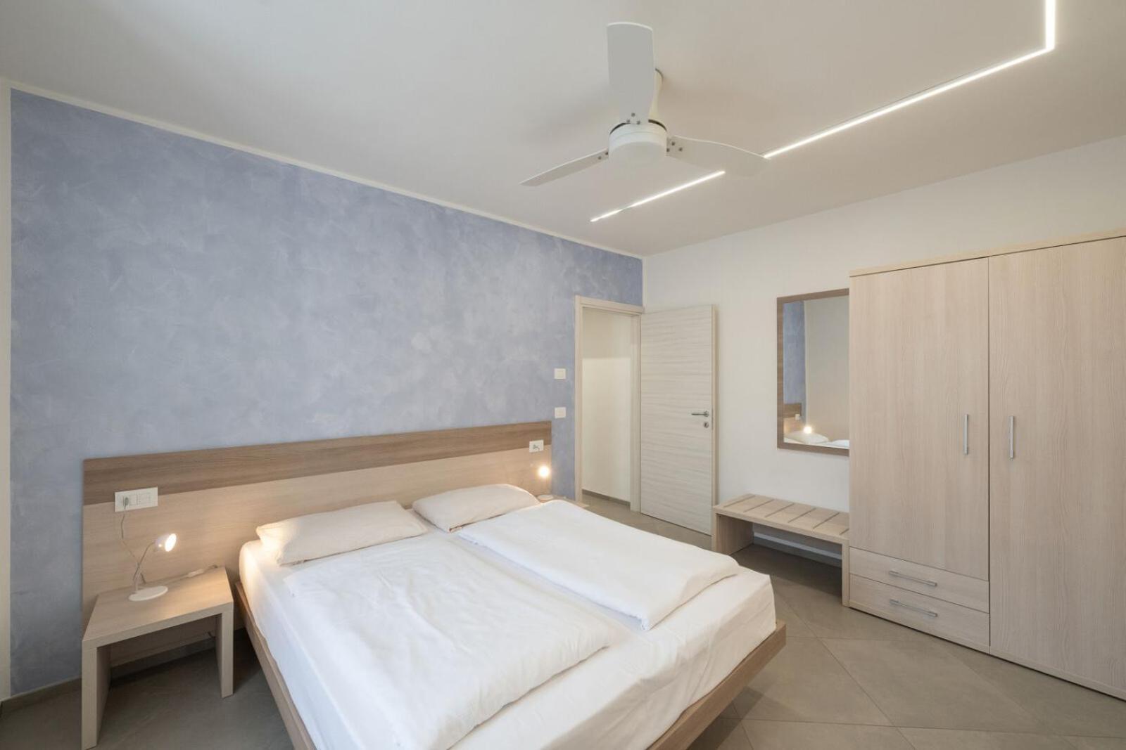 Residence Desiree Рива-дель-Гарда Екстер'єр фото