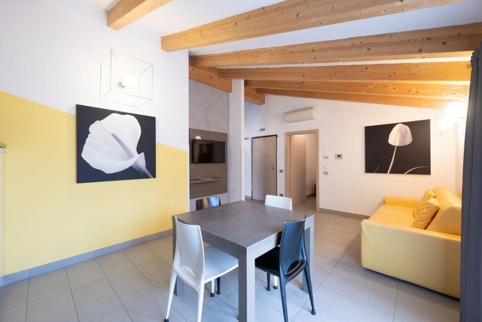 Residence Desiree Рива-дель-Гарда Екстер'єр фото