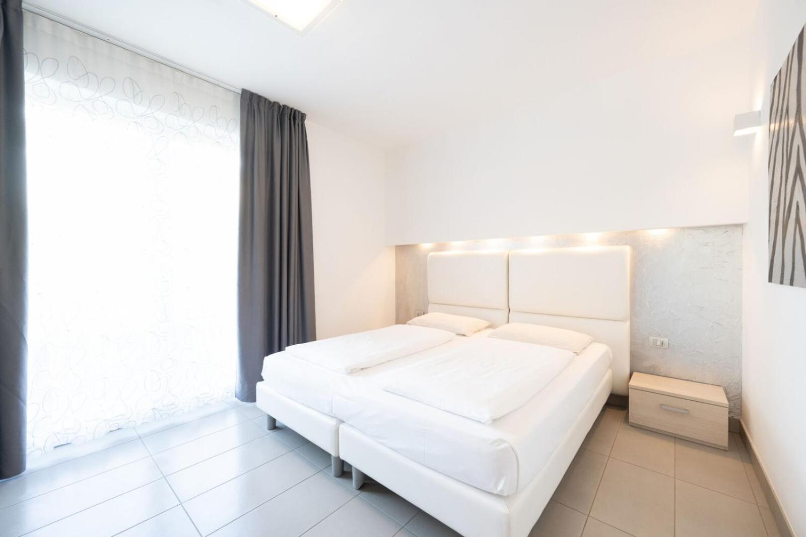 Residence Desiree Рива-дель-Гарда Екстер'єр фото