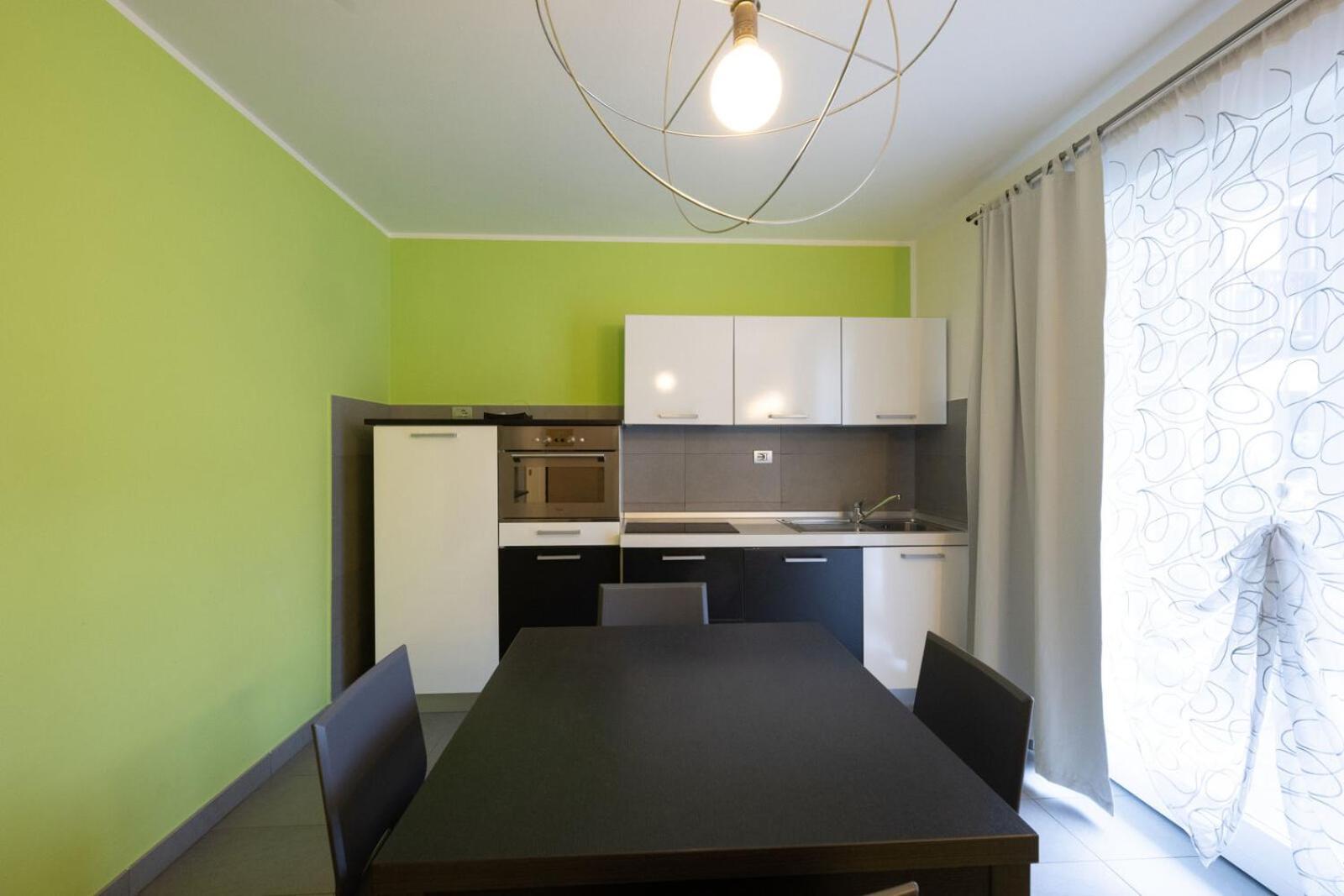 Residence Desiree Рива-дель-Гарда Екстер'єр фото