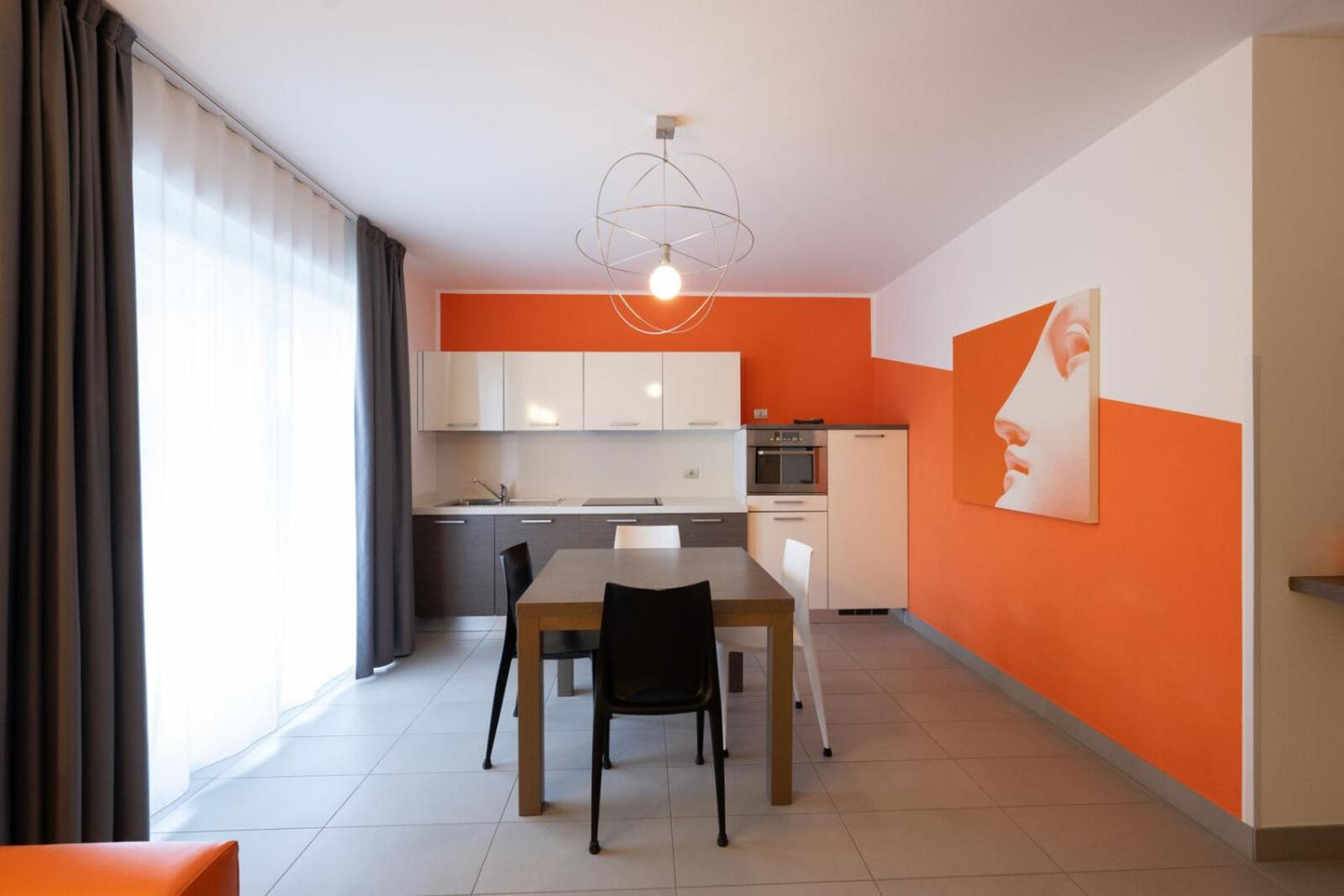 Residence Desiree Рива-дель-Гарда Екстер'єр фото