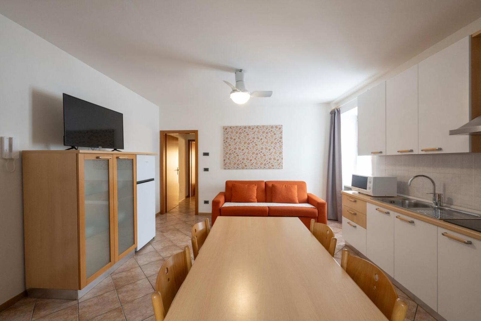 Residence Desiree Рива-дель-Гарда Екстер'єр фото