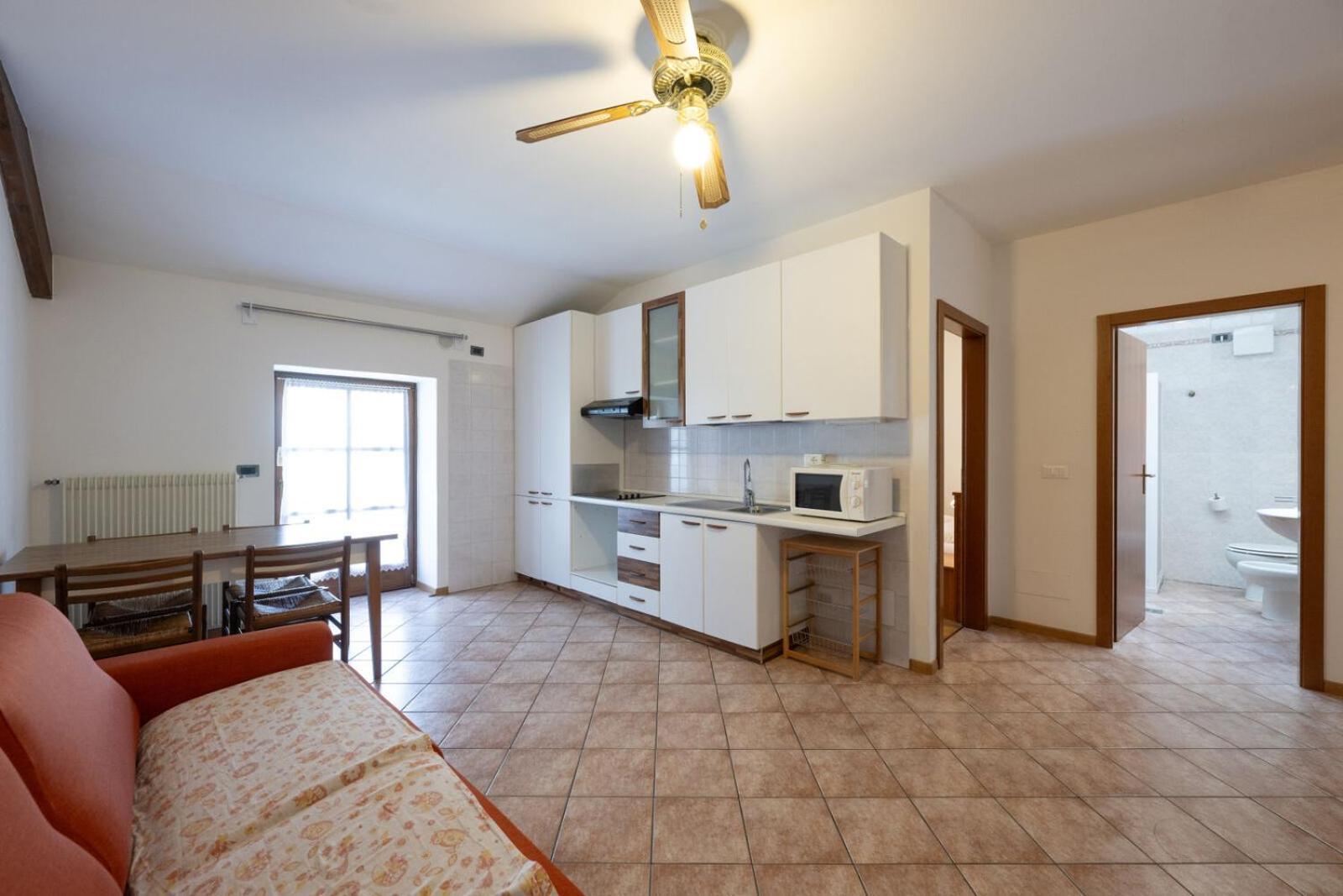 Residence Desiree Рива-дель-Гарда Екстер'єр фото