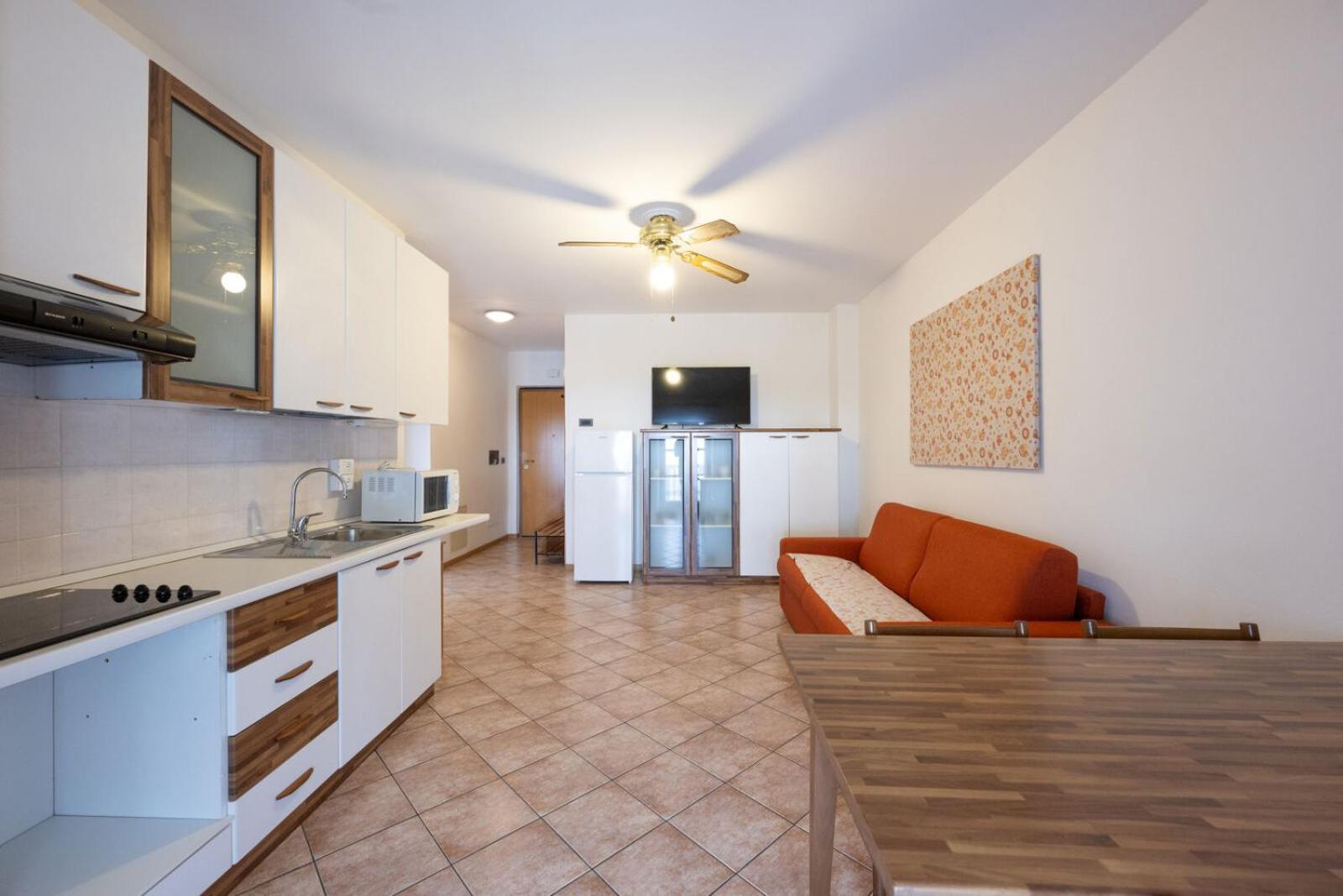 Residence Desiree Рива-дель-Гарда Екстер'єр фото