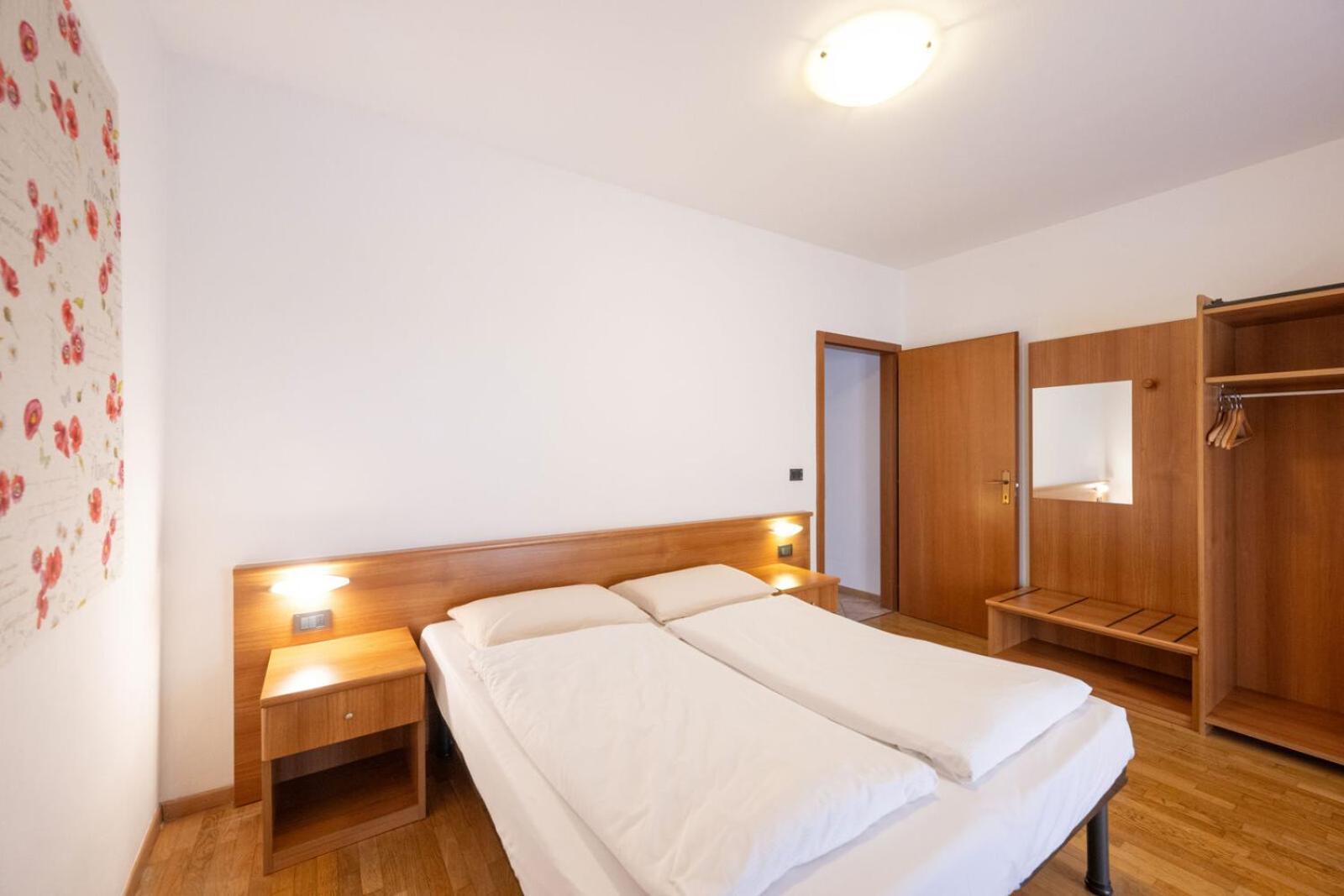 Residence Desiree Рива-дель-Гарда Екстер'єр фото