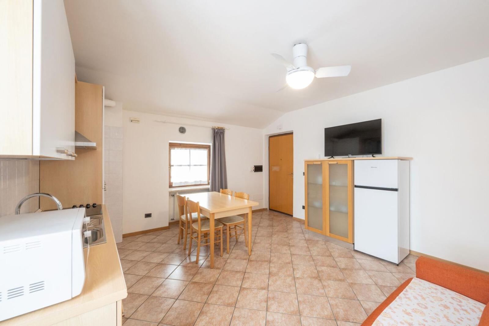 Residence Desiree Рива-дель-Гарда Екстер'єр фото